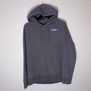 Gymshark hoodie
